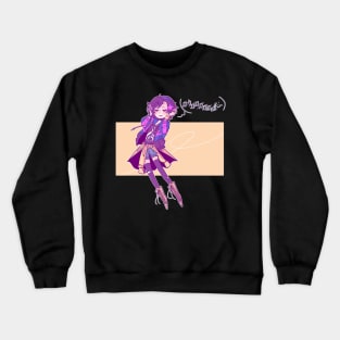 Musical Xion Crewneck Sweatshirt